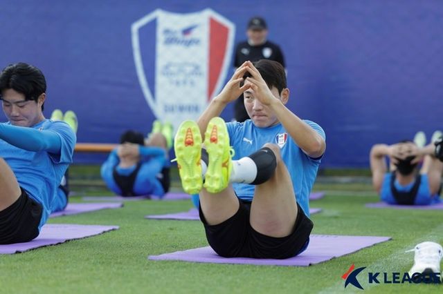 사진 = 한국프로축구연맹