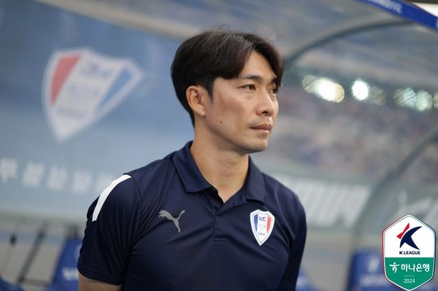 사진 = 한국프로축구연맹