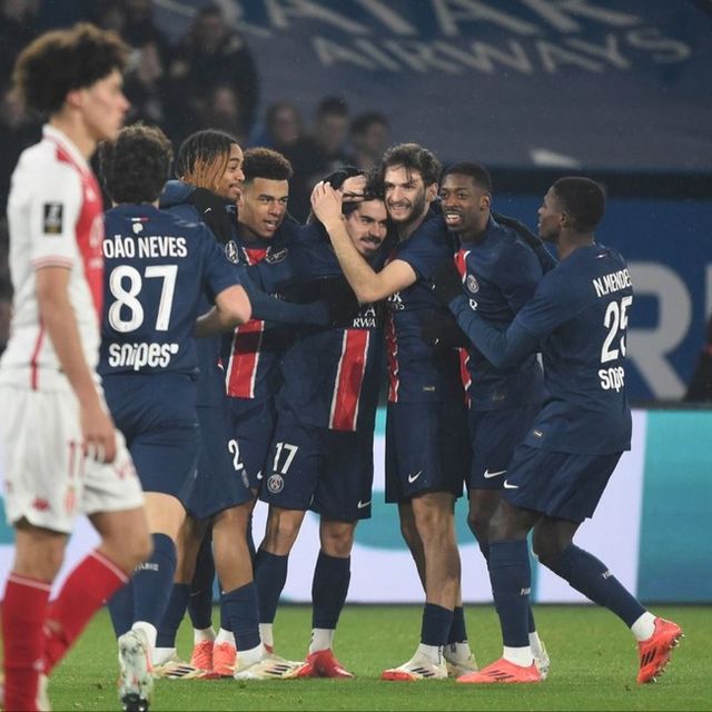 사진=PSG