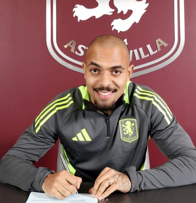 사진=아스톤 빌라