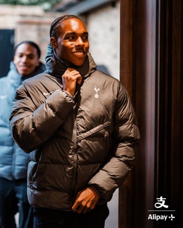 사진=토트넘 훗스퍼