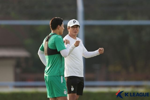 사진=한국프로축구연맹