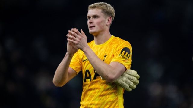 사진=토트넘 홋스퍼 뉴스