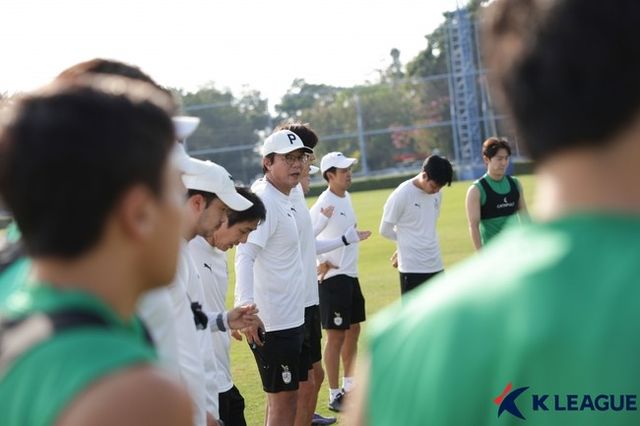 사진=한국프로축구연맹