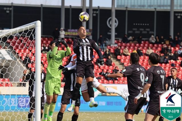 사진=한국프로축구연맹