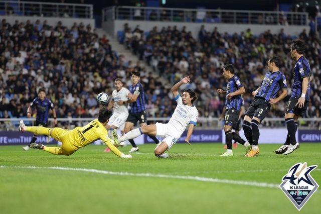 사진=한국프로축구연맹