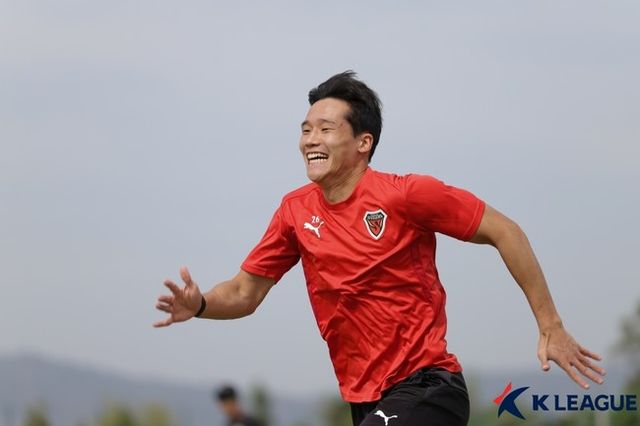 사진=한국프로축구연맹