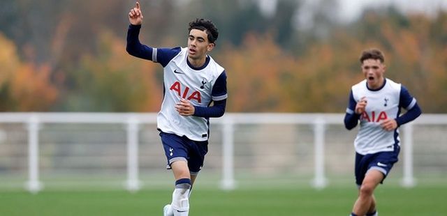 사진 = 토트넘 훗스퍼