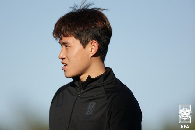 사진=대한축구협회