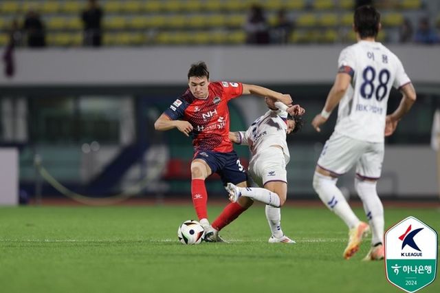 사진=한국프로축구연맹