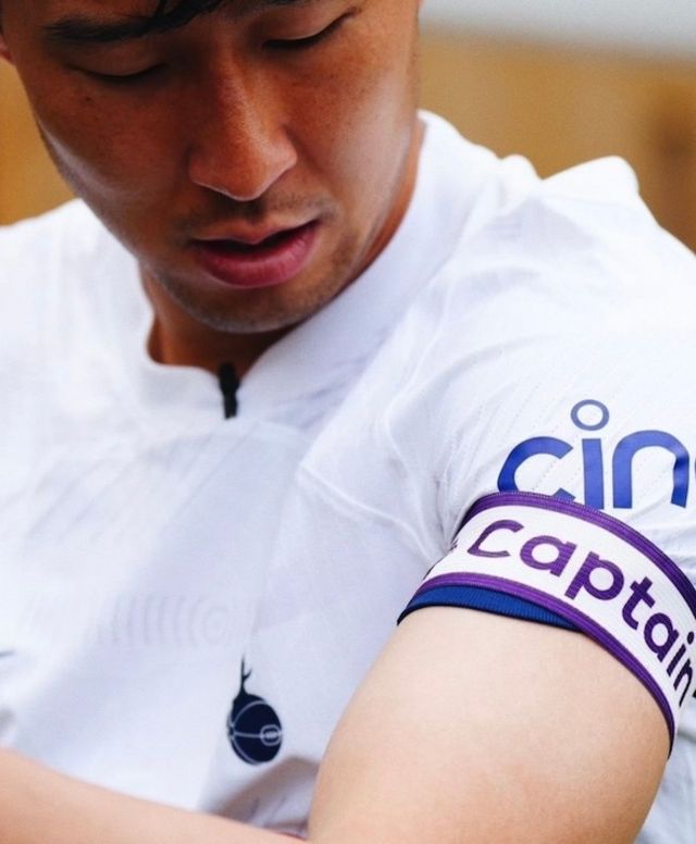 사진=토트넘 홋스퍼