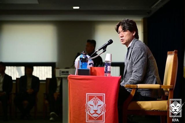 사진=대한축구협회