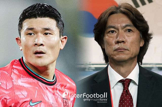 사진 = 게티이미지, KFA SNS