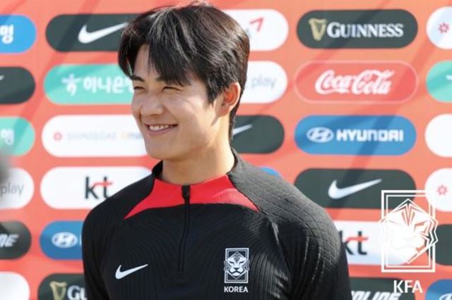 사진=대한축구협회