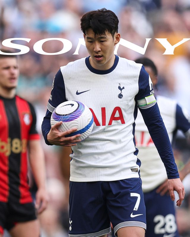 사진=토트넘 훗스퍼&nbsp;