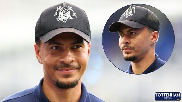 사진=토트넘 홋스퍼 뉴스