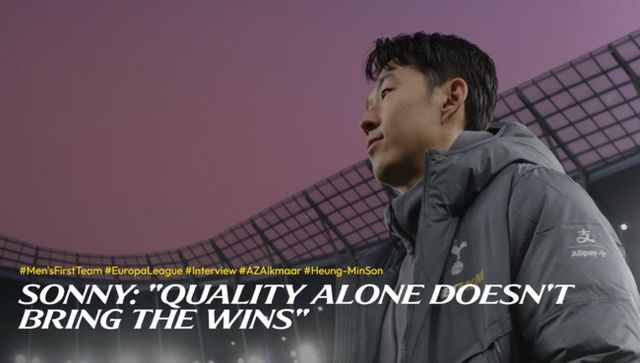 사진 = 토트넘 훗스퍼