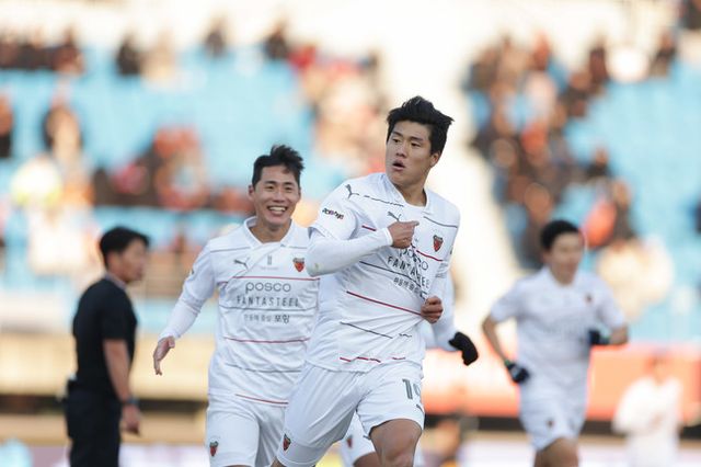 사진=한국프로축구연맹