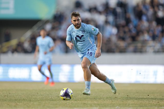 사진=한국프로축구연맹