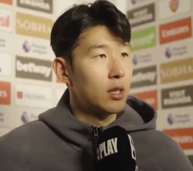 사진=토트넘 훗스퍼&nbsp;