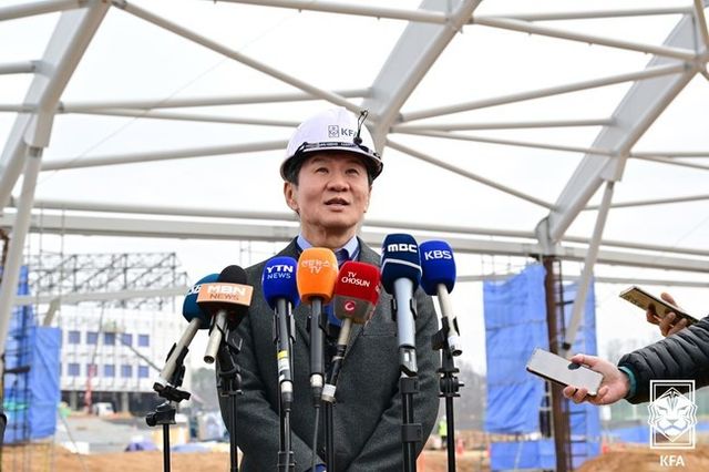 사진=대한축구협회