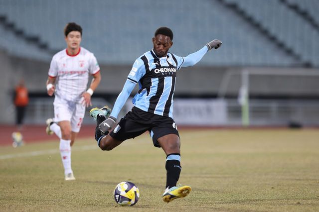 사진 = 한국프로축구연맹