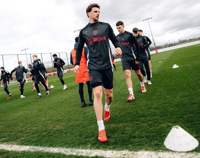 사진=맨체스터 유나이티드