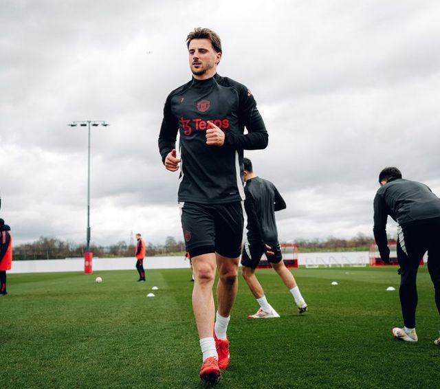 사진=맨체스터 유나이티드