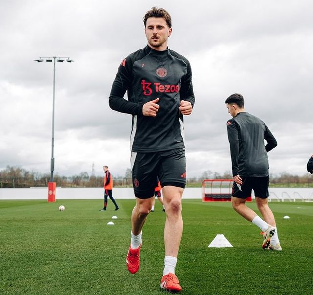 사진=맨체스터 유나이티드