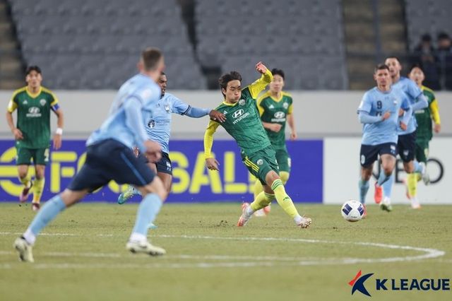 사진=한국프로축구연맹