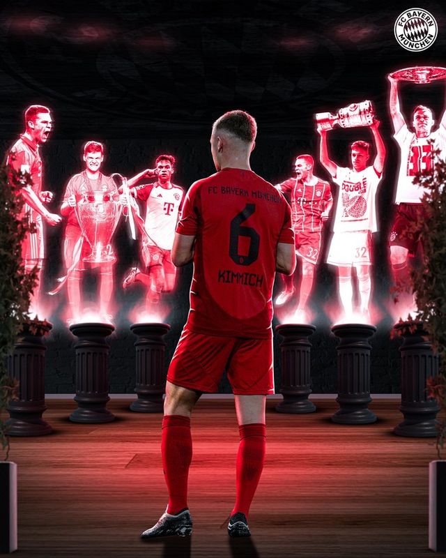 사진=바이에른 뮌헨