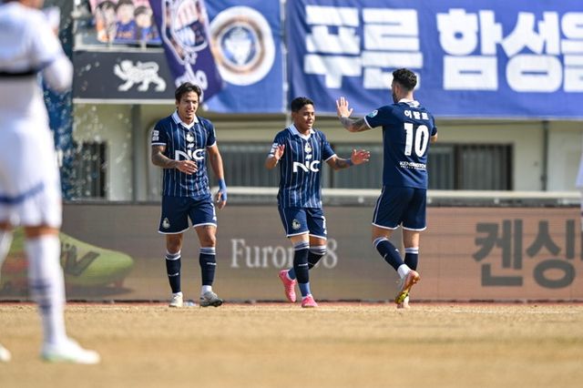 사진=서울 이랜드