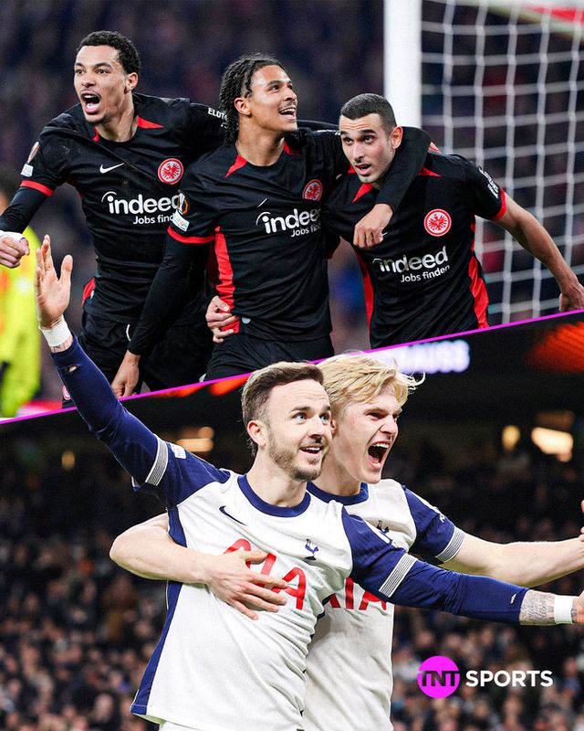 사진 = TNT 스포츠