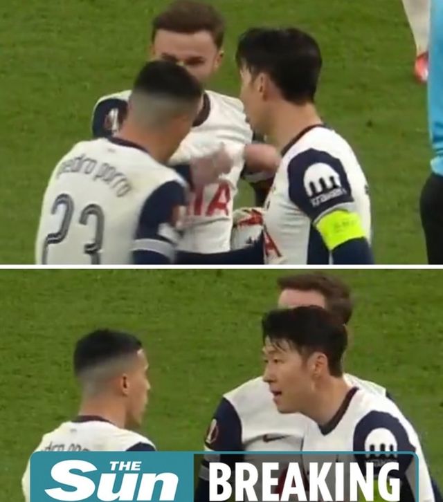 사진=토트넘 훗스퍼