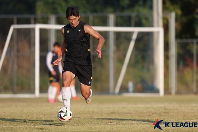 사진=한국프로축구연맹