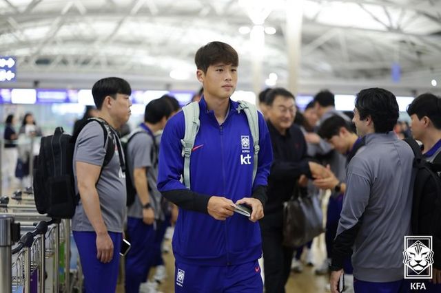 사진=대한축구협회