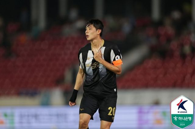 사진=한국프로축구연맹