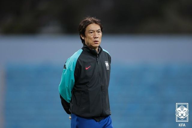 사진=대한축구협회