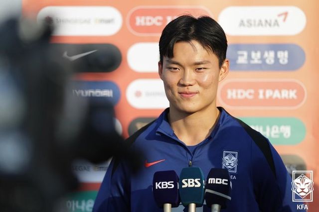 사진=대한축구협회