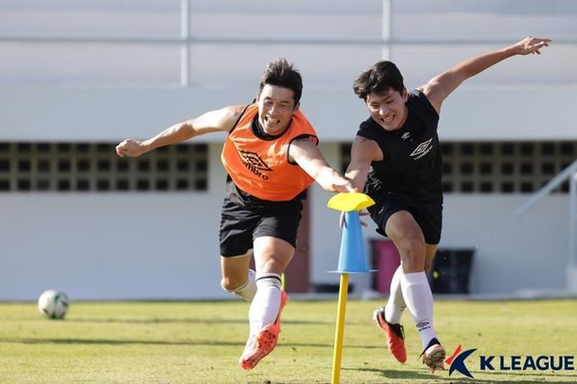 사진=한국프로축구연맹