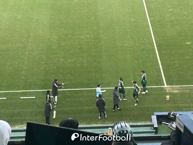 사진=인터풋볼 신동훈 기자