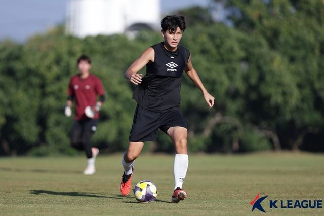 사진=한국프로축구연맹