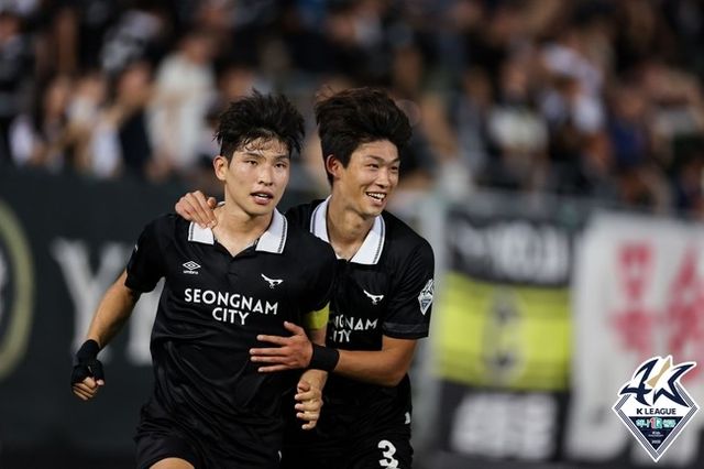 사진=한국프로축구연맹