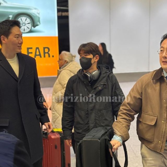 사진=파브리지오 로마노