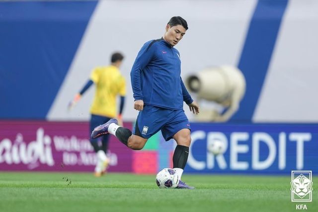 사진=대한축구협회