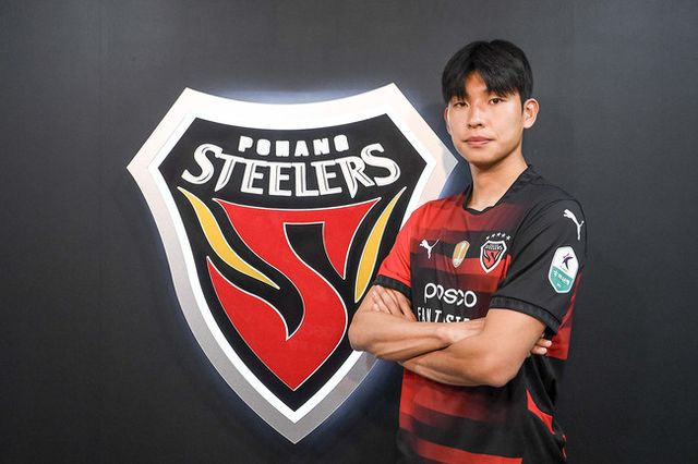 사진=포항 스틸러스