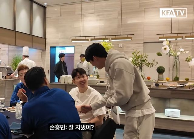 사진=대한축구협회 공식 유튜브 채널(캡처)