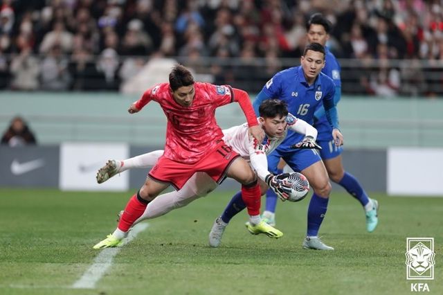 사진 = 대한축구협회