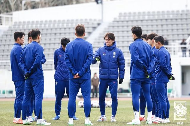 샤진=대한축구협회