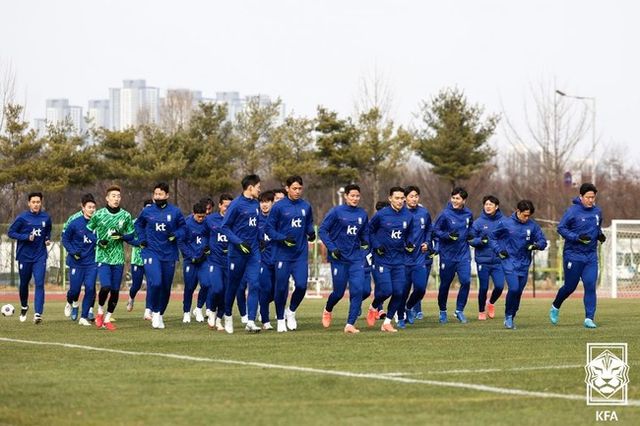 사진=대한축구협회